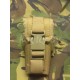Подсумок для принадлежностей . PROFILE. NL. COYOTE. б/у.
