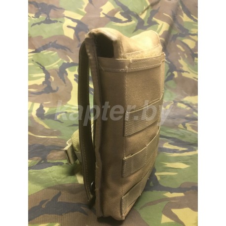 Подсумок универсальный боковой . PROFILE. NL. COYOTE. б/у.