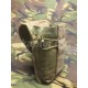 Подсумок универсальный фастекс c утяжкой . US. COYOTE. б/у.