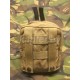 Подсумок универсальный малый . Diamondback Tactica US. COYOTE. б/у.
