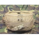 Сумка для Тактической групповой аптечки North American Rescue Combat Casualty Response Kit - Squad Kit. US. COYOTE. б/у.