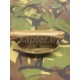  Подсумок специальный  Отрывной. На Velcro (липучке). Diamondback Tactica US. COYOTE. б/у