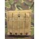 Подсумок универсальный  . Diamondback Tactica US. COYOTE. б/у.