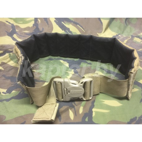 Пояс Боевой . BLACKHAWKI. US. COYOTE. б/у.