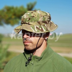 Панама ( boonie ). Англия, MTP. б/у