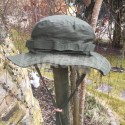 Панама MIL-TEC® Р/С GI DSCHUNGELHUT 'ONE SIZE' Олива.