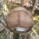 Бейсболка тактическая Operator с сеточкой. Германия, Рипстоп, Песок.
