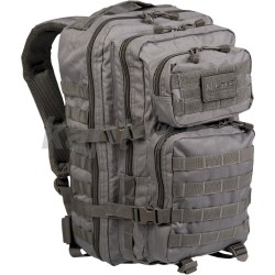 Рюкзак тактический Assault US Army Германия, 40л, Foliage.