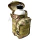 Подсумок под флягу и аксессуары. MOLLE. МТР.