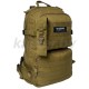 Подсумок армейский для  фонарика и аксессуаров. MOLLE. Койот.  