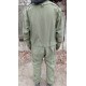 Комбинезон Танковый.  Плотный. Nomex Combat Vehicle Crewman. б/у