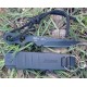 Нож Buck Hartsook Neck Knife нож-брелок.