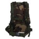 Лёгкий рюкзак BLACKHAWK на 30 л . Woodland.