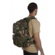 Лёгкий рюкзак BLACKHAWK на 30 л . Woodland.