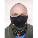 Бафф-маска спортивная. DPM.
