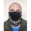 Бафф-маска спортивная. CCE.
