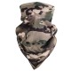 Бафф-шарф тактический . Multicam. 