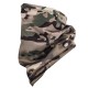 Бафф-шарф тактический . Multicam. 