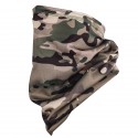 Бафф-шарф тактический . Multicam. 
