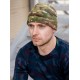 Шапочка флисовая Tactical Pro. Multicam.
