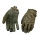 Тактические перчатки для спецподразделений . Олива.