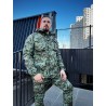 Костюм Горка 8 VOЎK Пограничная цифра.