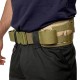 Тактический боевой пояс. MOLLE. Multicam.