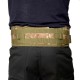 Тактический боевой пояс. MOLLE. Multicam.