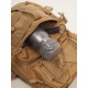 Рюкзак однолямочный One Strap Assault Pack, 15л, Кайот.