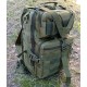 Рюкзак однолямочный One Strap Assault Pack, 15л, Олива.