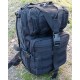 Рюкзак однолямочный One Strap Assault Pack, 15л, Чёрный.