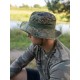 Панама US GI . Р/С. Flecktarn.