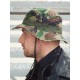 Панама US GI . Р/С. Woodland.