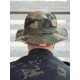 Панама US GI . Р/С. Woodland.
