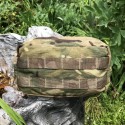 Подсумок ENG. МТР. Утилетарный средний. Овальный. MOLLE.