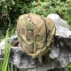 Подсумок ENG. МТР. Утилетарный средний. Овальный. MOLLE.