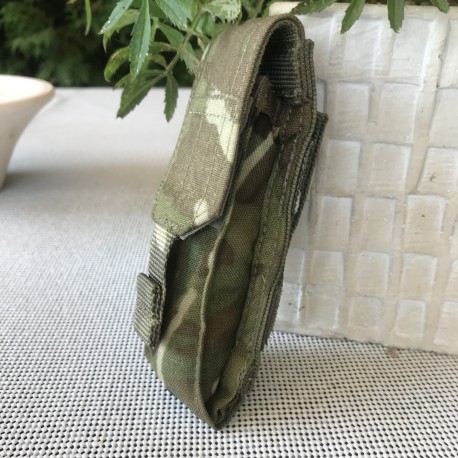 Подсумок для пистолетного магазина. MTP. Virtus. Израиль.