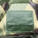 Подсумок утилитарный средний с креплением MOLLE . Голландии. б/у