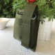 Подсумок Командирский.  MOLLE. Олива. BLACKHAWK! б/у.