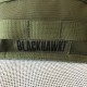 Подсумок Командирский.  MOLLE. Олива. BLACKHAWK! б/у.