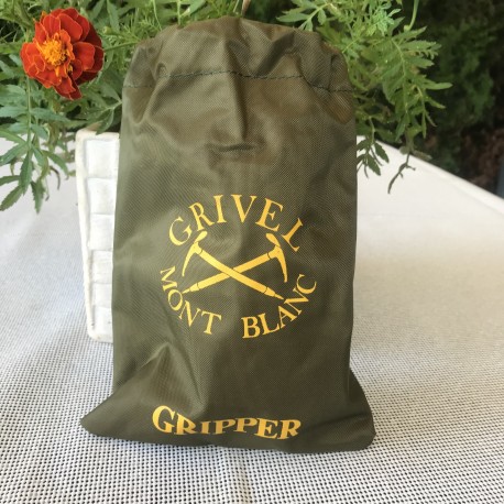 Оригинальные кошки Mont Blanc Gripper Snow  (ледоступы) для зимней обуви.