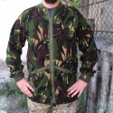 Куртка флисовая Англия, DPM.