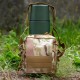 Тактическая сумка на пояс или плечо. MOLLE. МТР.