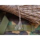 Паракорд (Веревка) Atwood Rope 550 Type III. Camo Desert.