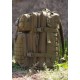 Рюкзак тактический Assault US Army , 40л, Песок.