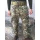 Брюки Огнеупорные Combat fr MTP for air crew. Англия.