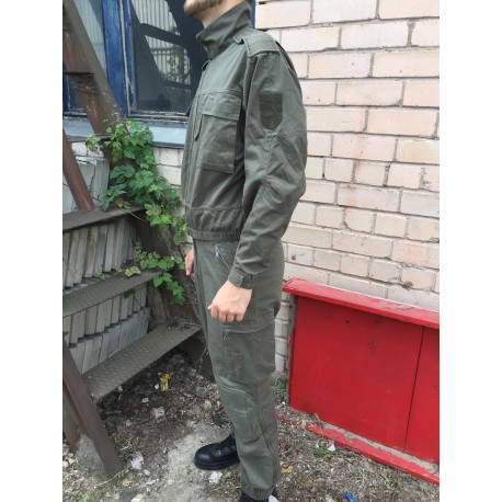 Костюм вертолётный .  Бундесвер Австрии. б/у.