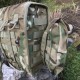 Британская сумка - подсумок MTP Field Pack  б/у