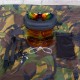 Очки Тактические Bolle со сменными линзами.