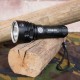 фонарь Ультраяркий тактический фонарь XLM-P70 8000 Lm.